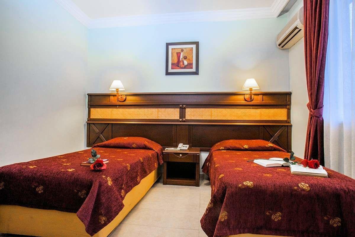 Kleopatra Aydin Hotel Alanya Exterior foto