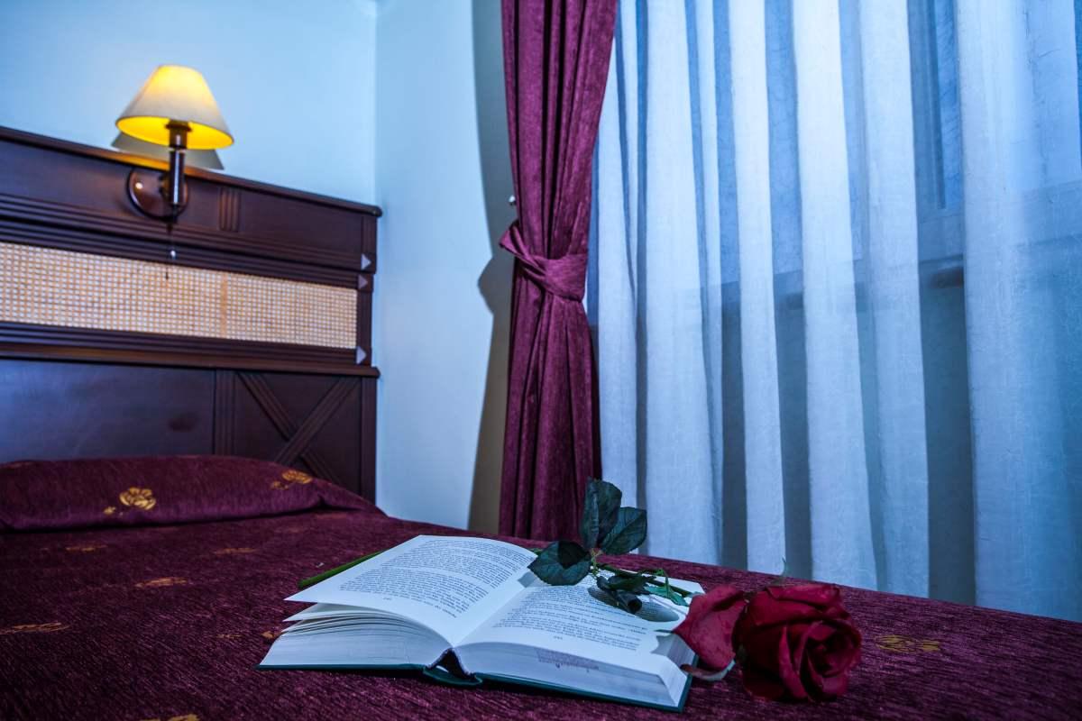 Kleopatra Aydin Hotel Alanya Exterior foto
