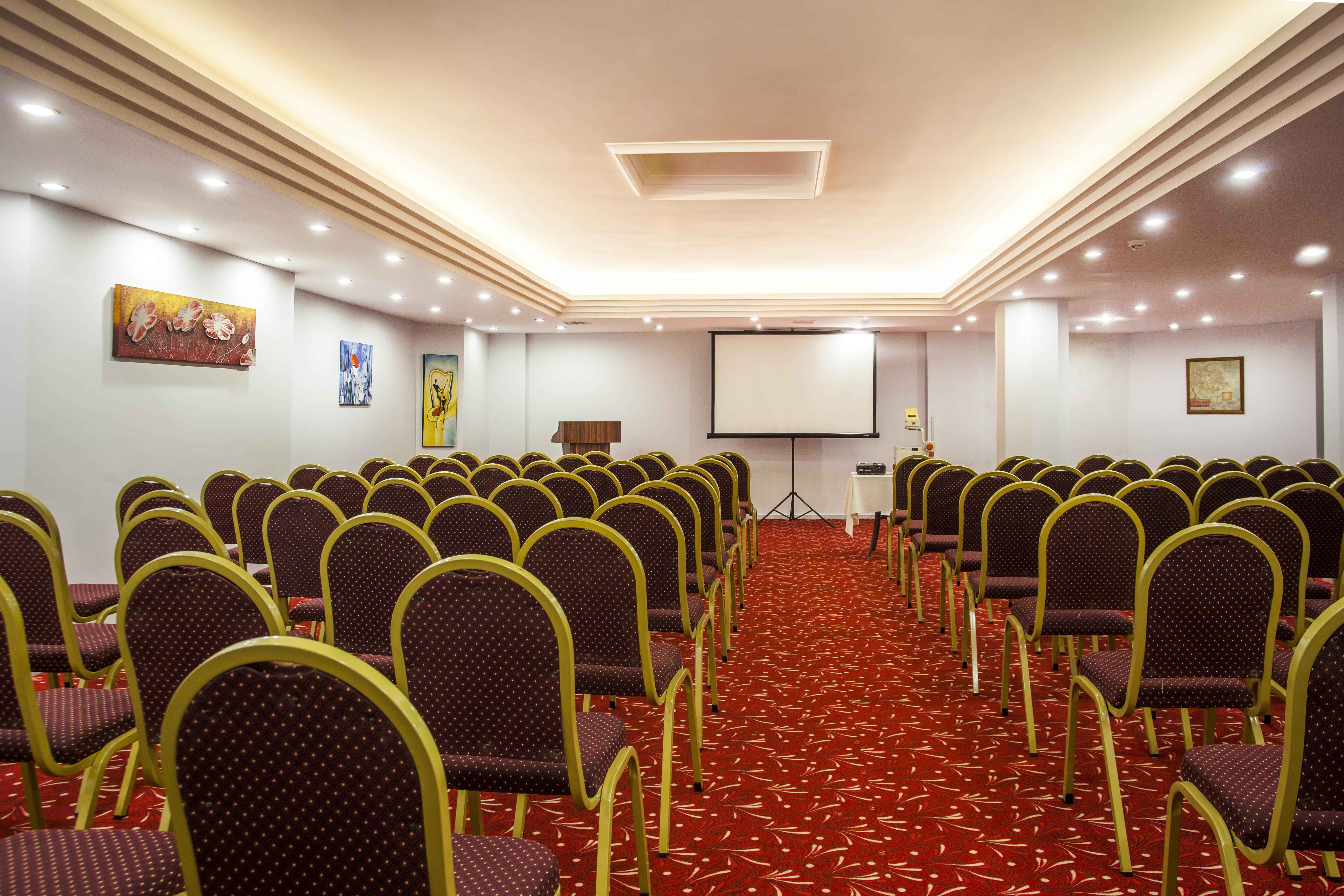 Kleopatra Aydin Hotel Alanya Exterior foto
